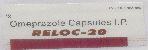 Reloc-20 (label) Device mark 1102131 Trademark