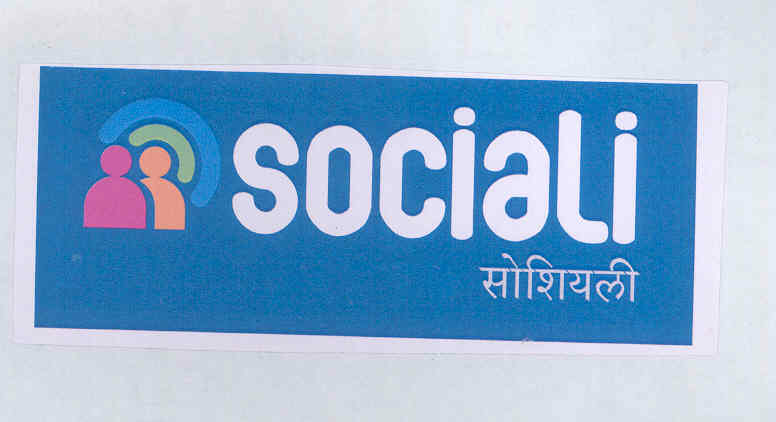 Sociali (label) Device mark 1697289 Trademark