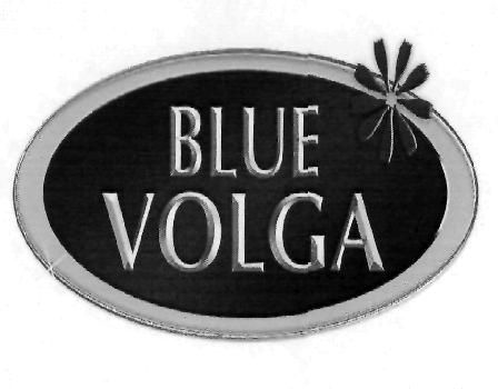 Blue Volga (device) Device mark 2221497 Trademark