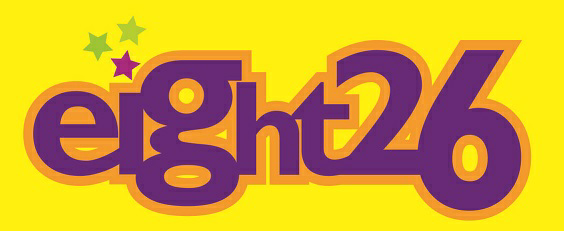 Eight26 (label) Device mark 2747273 Trademark