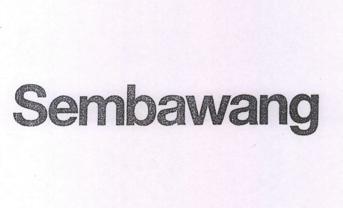 Sembawang Device mark 1521245 Trademark