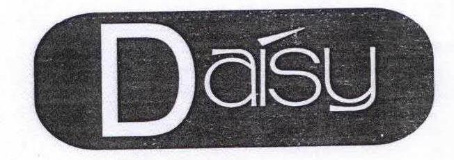 Daisy (label) Device mark 1719727 Trademark