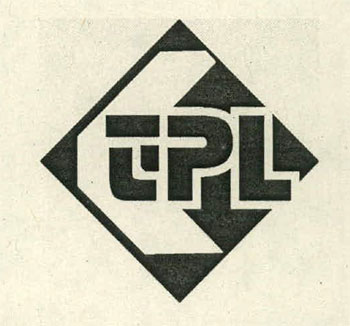 Ktpl Logo Device mark 2290288 Trademark