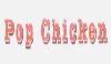 Pop Chicken (label) Device mark 1391866 Trademark