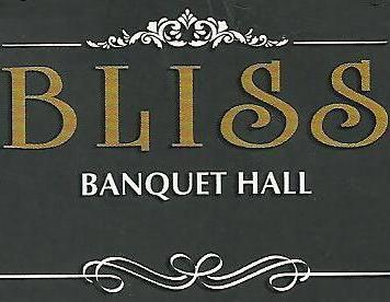 Bliss Banquet Hall Device mark 2684844 Trademark