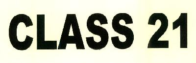 Class 21 Device mark 2798848 Trademark