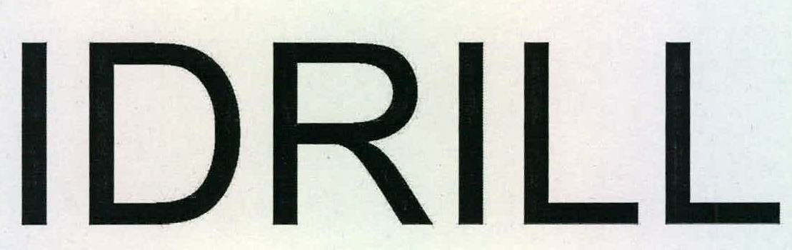 Idrill Device mark 2226944 Trademark