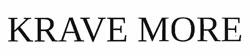 Krave More Device mark 2716071 Trademark