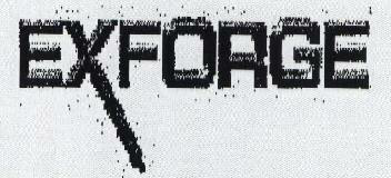 Exforge Device mark 1461858 Trademark