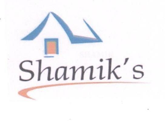 Shamik"s Device mark 1692780 Trademark