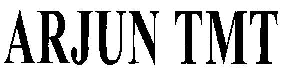 Arjun Tmt (device) Device mark 2295812 Trademark