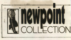 Newpoint Device mark 721099 Trademark