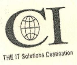 C I The It Solutions Destination Device mark 1390703 Trademark