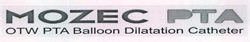 Mozec Pta Device mark 2444029 Trademark