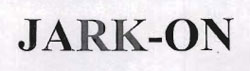 Jark - On Device mark 1019496 Trademark