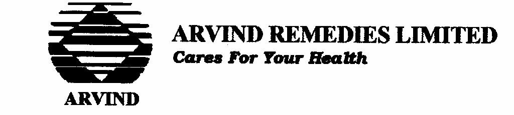Arvind (logo) Device mark 887156 Trademark