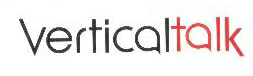 Verticaltalk Device mark 1666809 Trademark