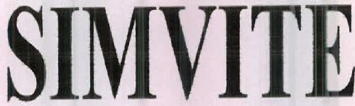 Simvite Device mark 2391063 Trademark