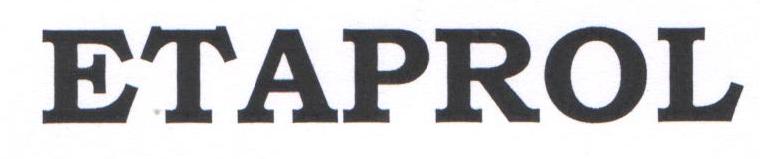 Etaprol Device mark 2412822 Trademark