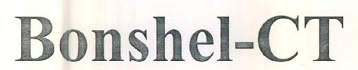 Bonshel-ct Device mark 2942179 Trademark