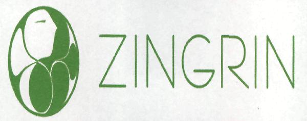 Zingrin (device) Device mark 2212332 Trademark