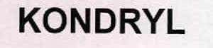 Kondryl Device mark 2212508 Trademark