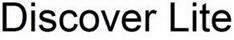 Discover Lite Device mark 2770496 Trademark