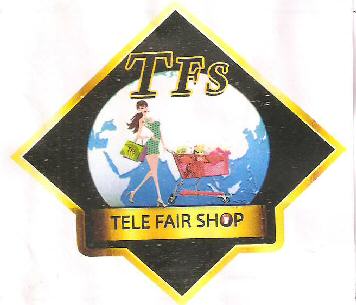 Tfs Tele Fair Shop (device) Device mark 2093290 Trademark