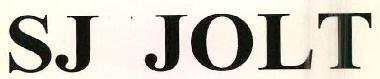 Sj Jolt Device mark 2528966 Trademark