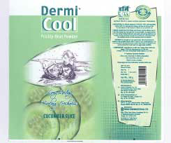 Dermi Cool Device mark 1982532 Trademark