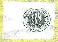 Skm Device mark 1261002 Trademark