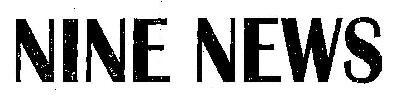 Nine News (device) Device mark 2624651 Trademark