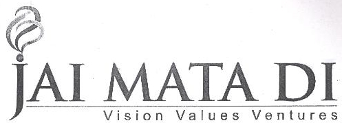 Jai Mata Di Device mark 1554562 Trademark