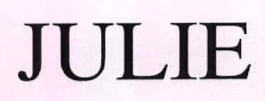 Julie Device mark 2449575 Trademark