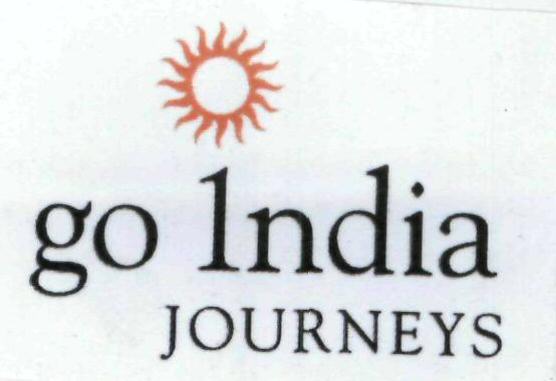 Go India Journeys Device mark 1998208 Trademark
