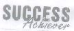 Success Achiever (label) Device mark 1568875 Trademark
