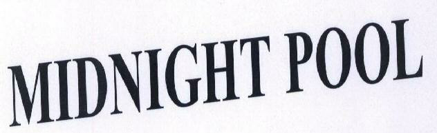 Midnight Pool Device mark 1672077 Trademark