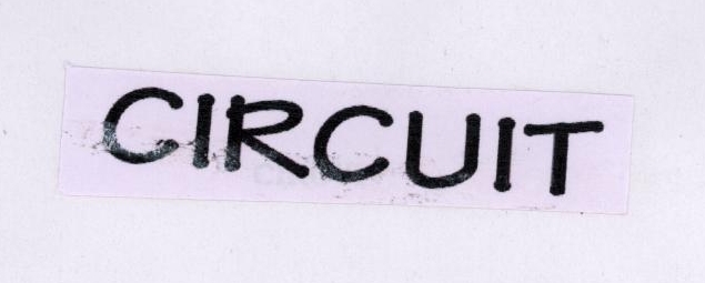 Circuit Device mark 1780304 Trademark