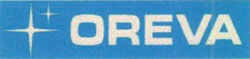 Oreva Device mark 2677304 Trademark