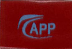 Zapp Device mark 1543446 Trademark