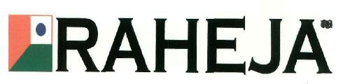 Raheja (label) Device mark 2641089 Trademark