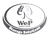 Wep Innovate Device mark 1153597 Trademark