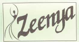 Zeenya Device mark 1914816 Trademark