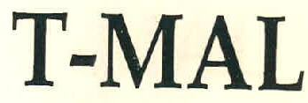 T-mal Device mark 2656937 Trademark