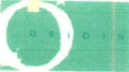 Origen (device) Device mark 1901762 Trademark