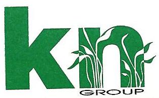 K N Group Device mark 2589075 Trademark