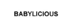 Babylicious Device mark 2107747 Trademark