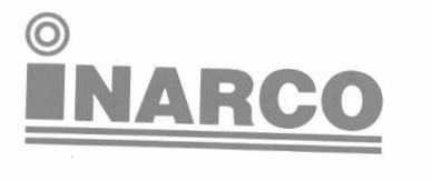 Inarco (label) Device mark 876414 Trademark