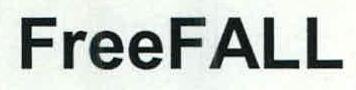 Freefall Device mark 2439164 Trademark