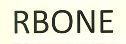 Rbone Device mark 2617623 Trademark